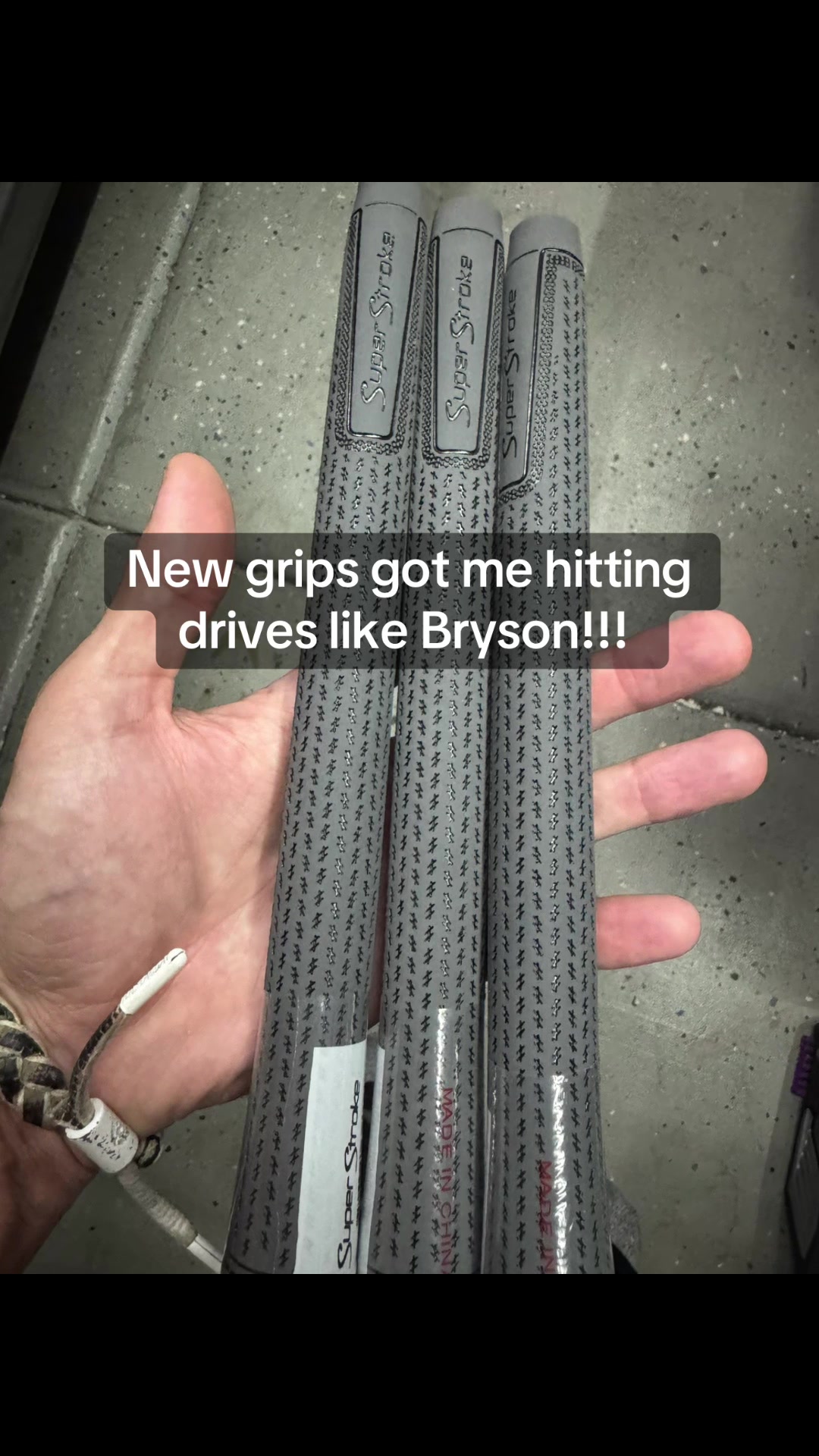 @Tommydoesgolf