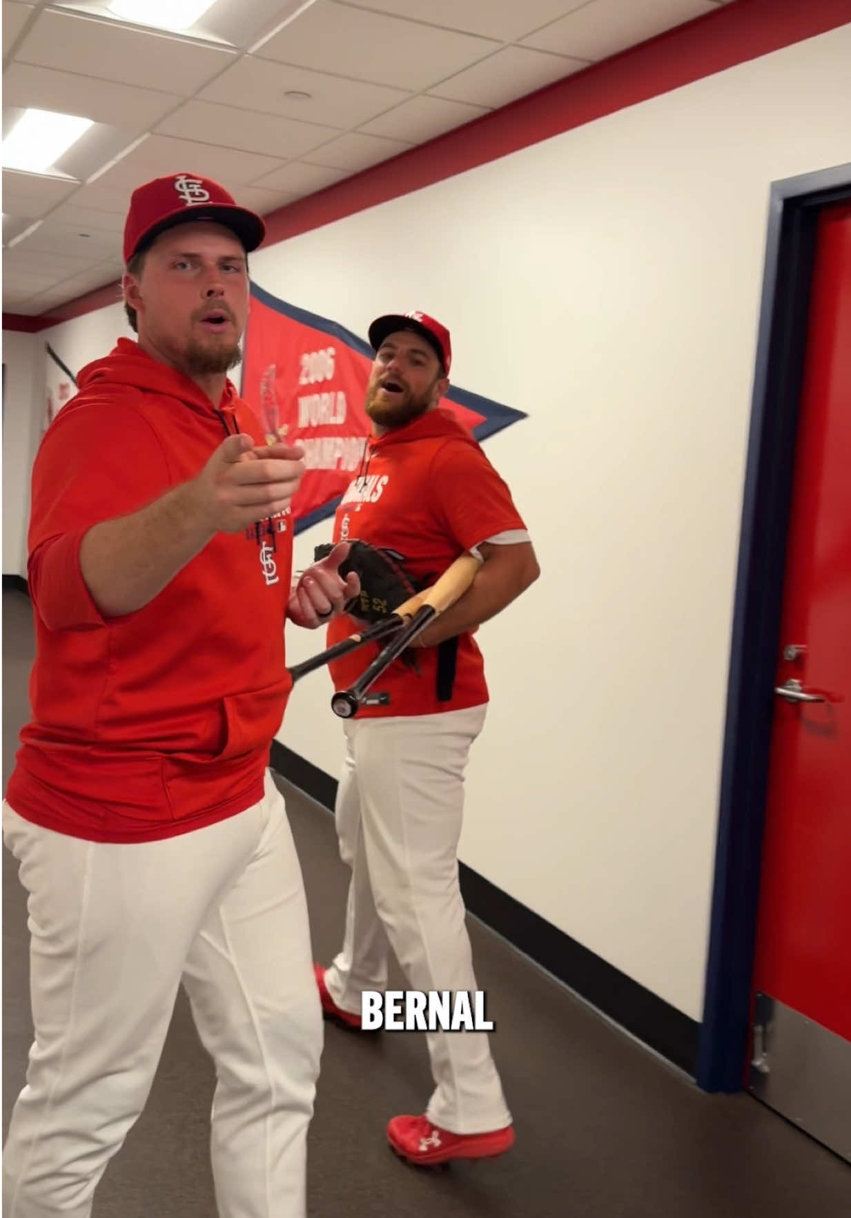 @St. Louis Cardinals