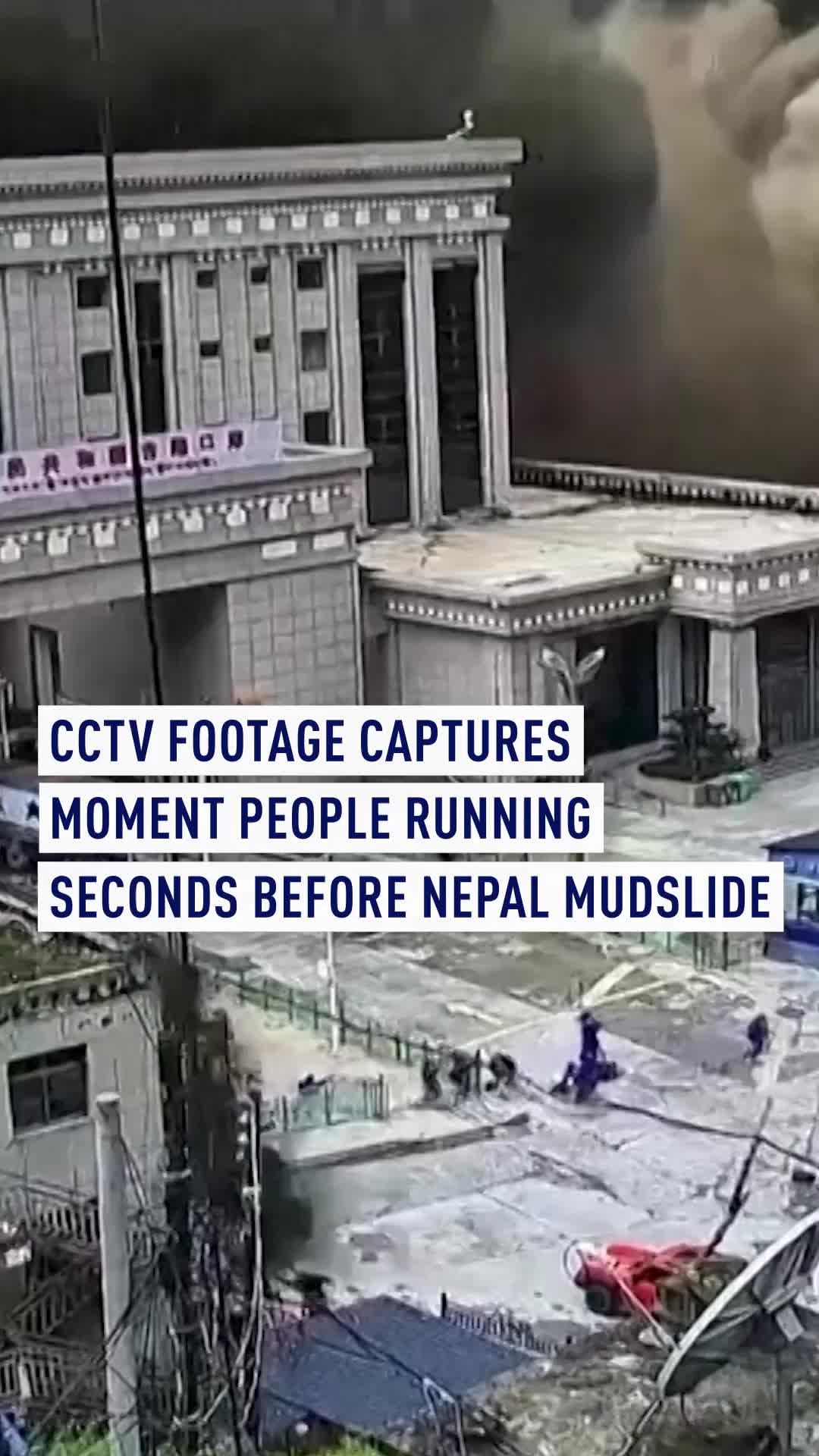 @CGTN Europe