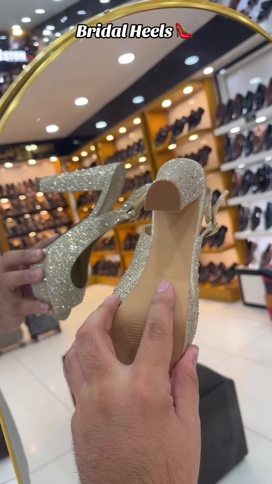 @Bittini Ladies shoes