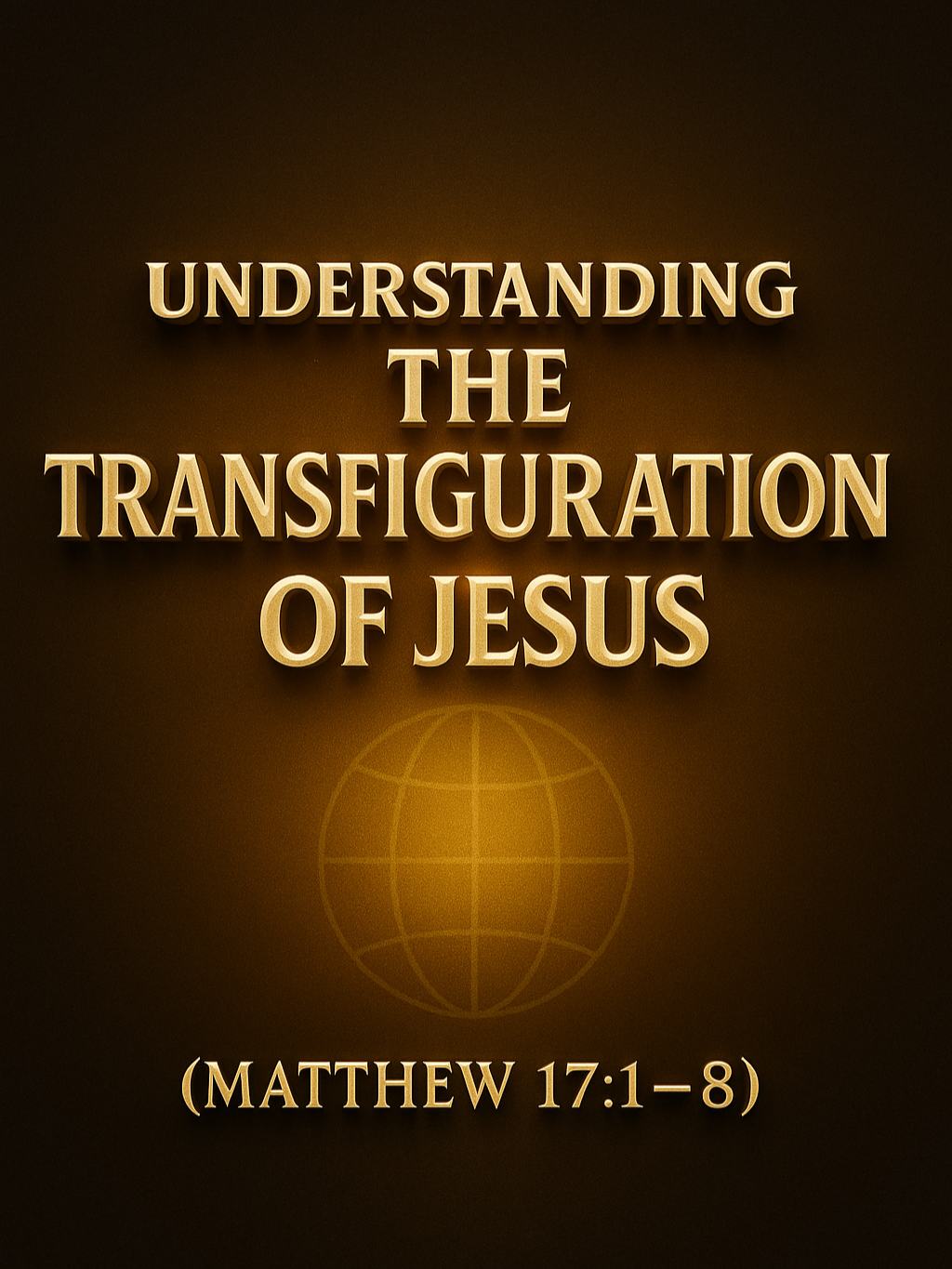 @Jesus Christ is Coming