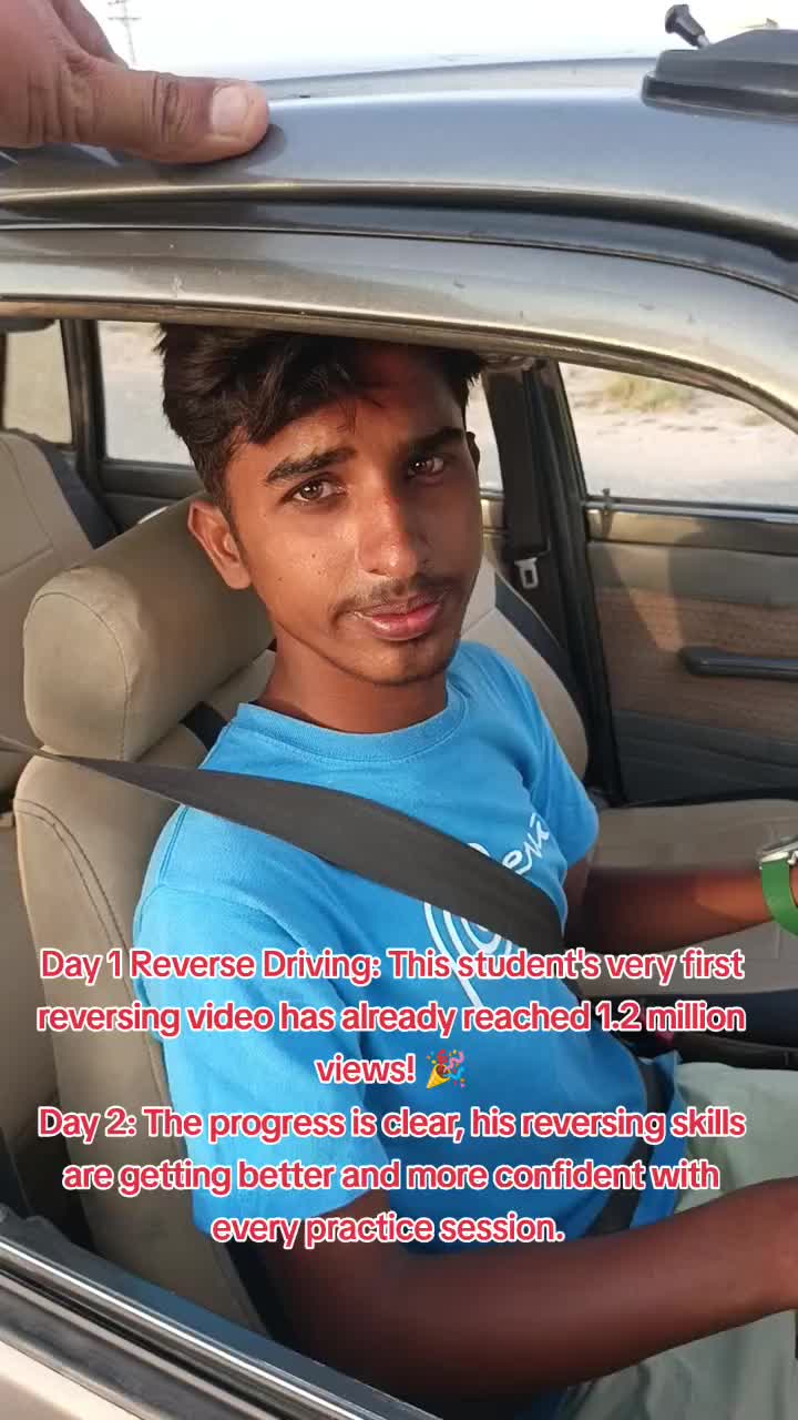 @RoadWisdom Guru Multan