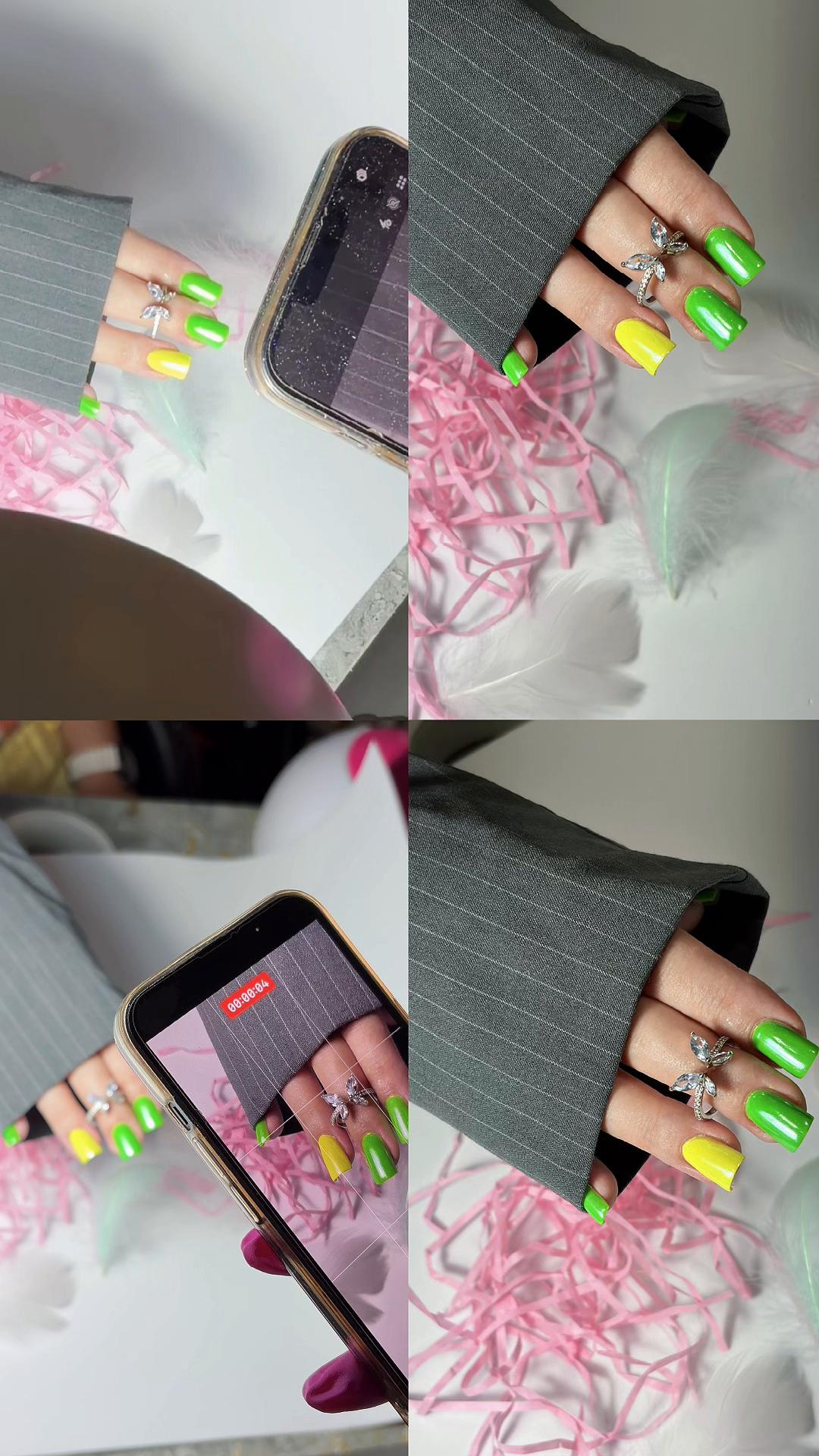 @Dumi Dumis nails