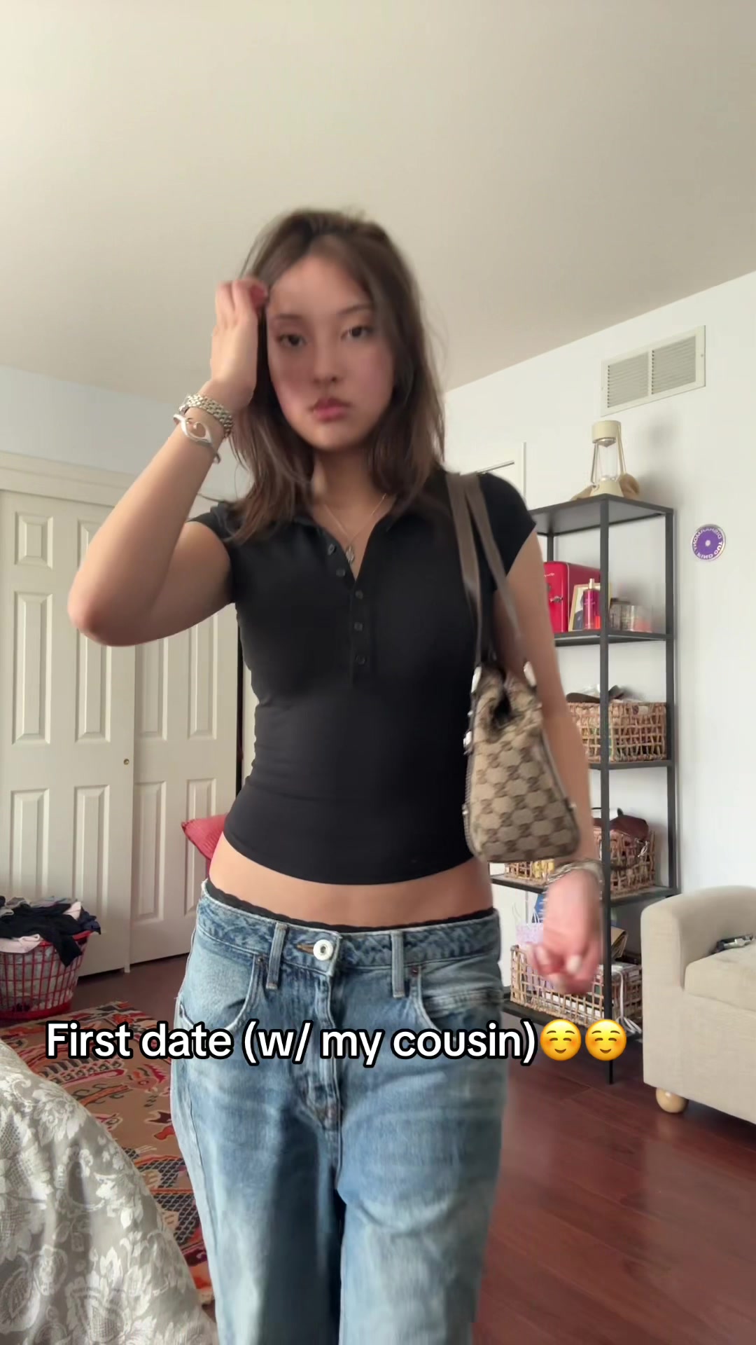 @nepali baddie