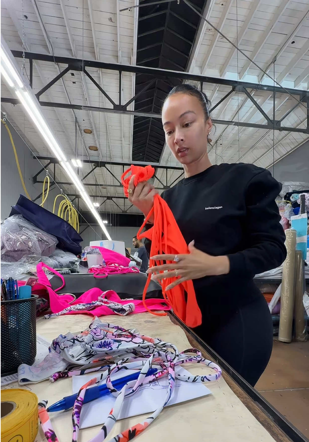 @Draya