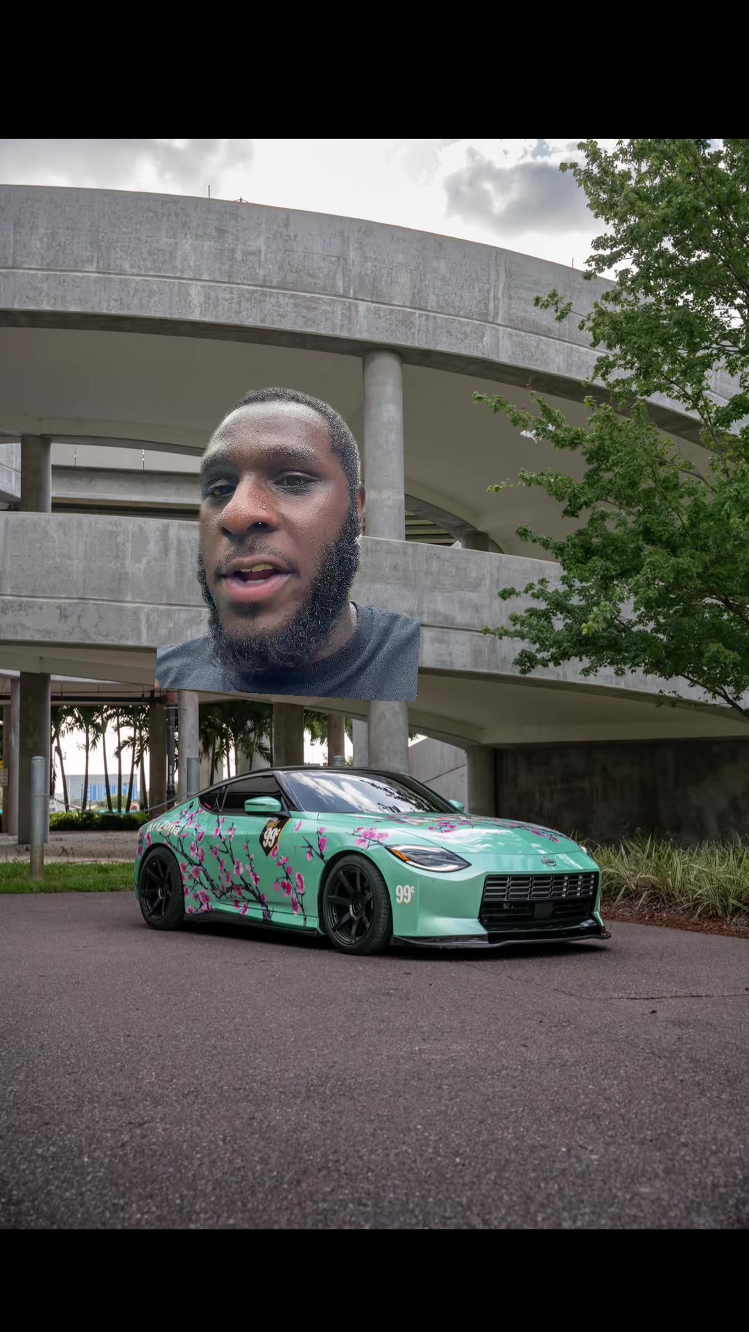 @Theblackcarguru