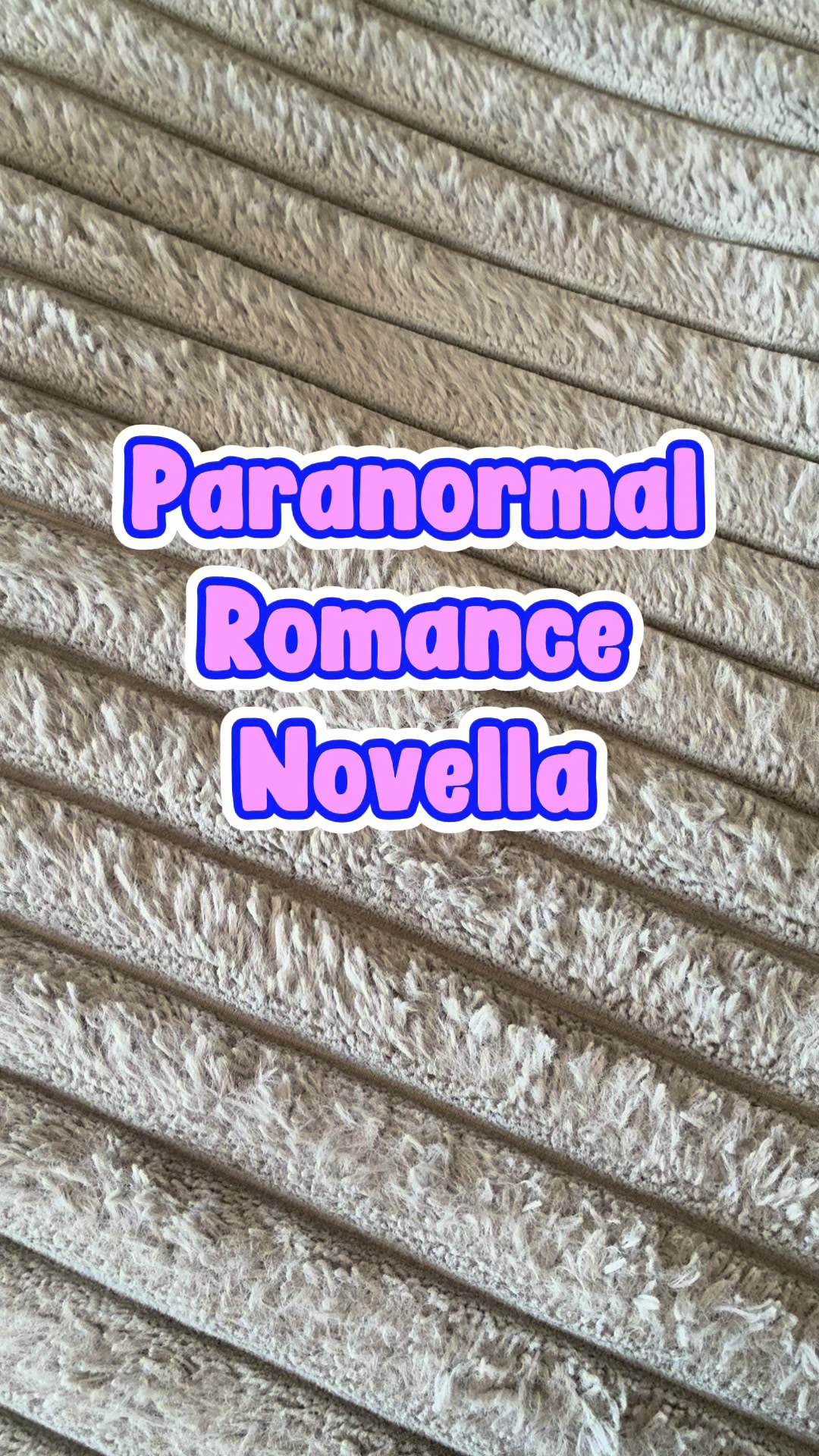 @Mayra’s mini book reviews