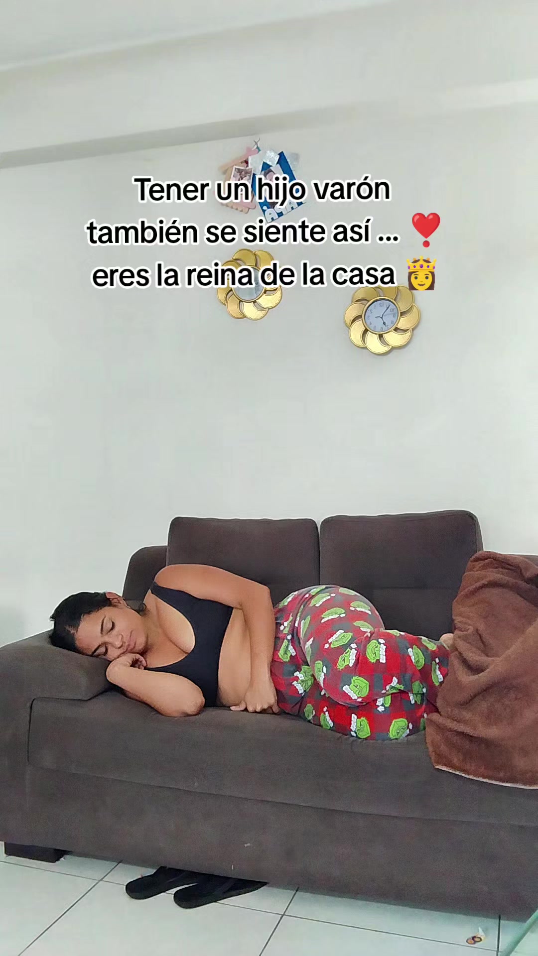 @Cosas De mamas