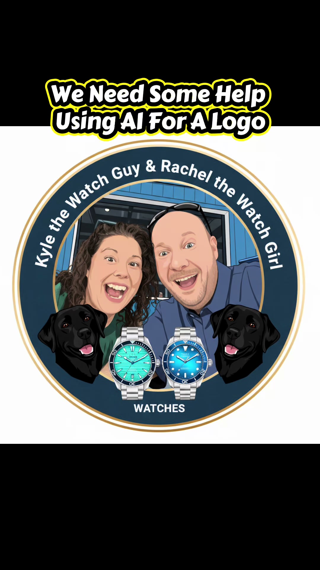 @Kyle the Watch Guy