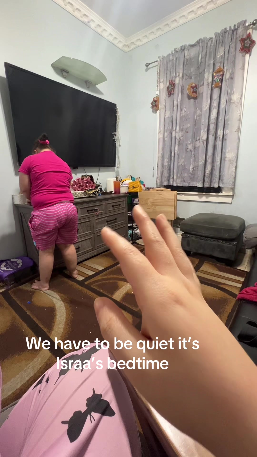 @One Classy Bitch