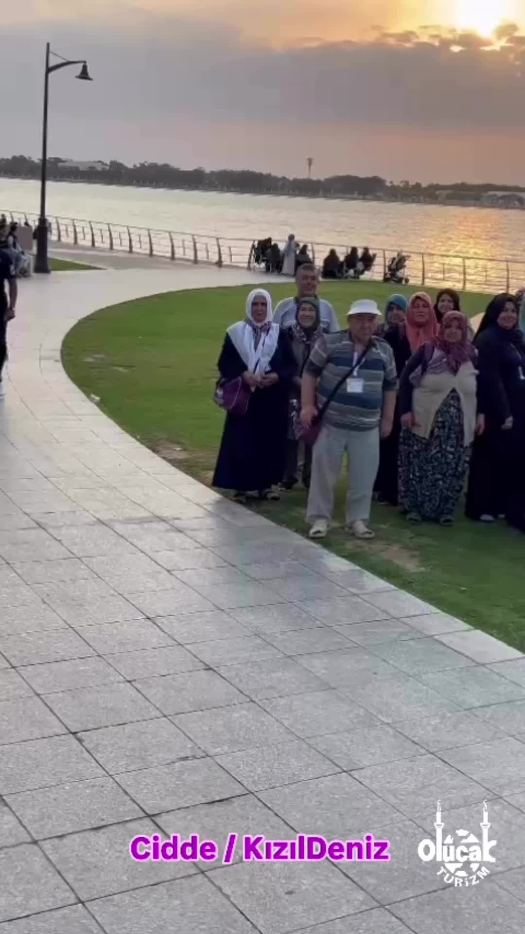 @Olucak Turizm