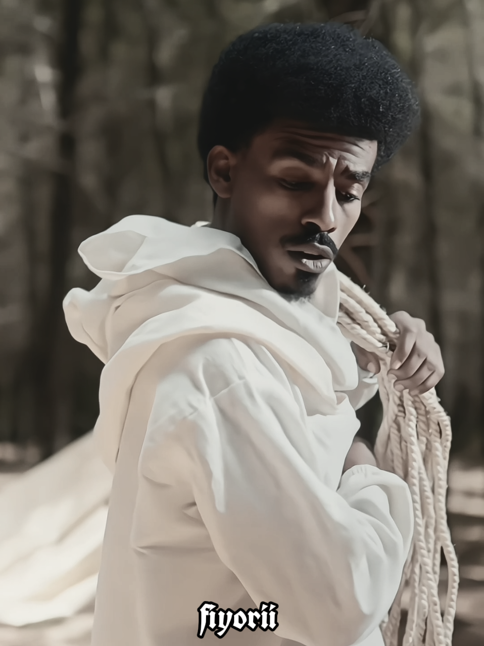 @fiyorii getachew