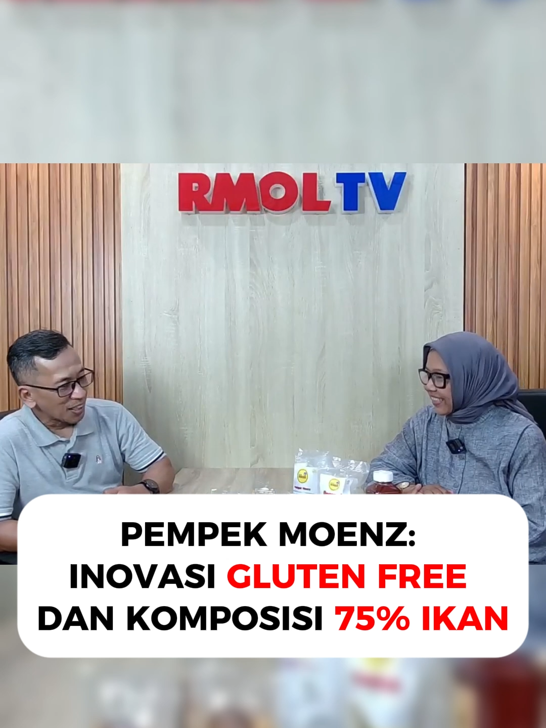 @RMOL TV