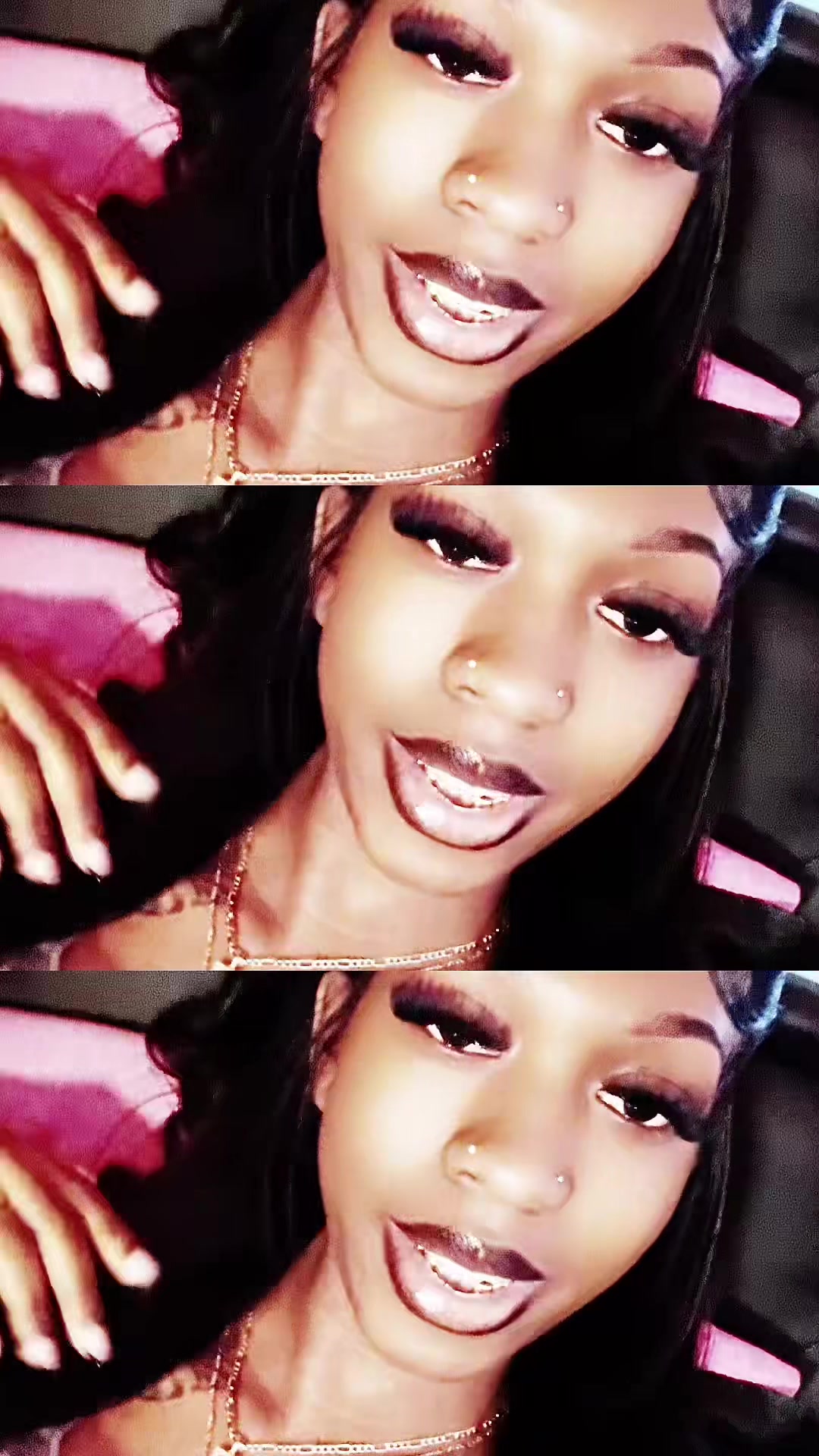 @Takiyah B 💓 .