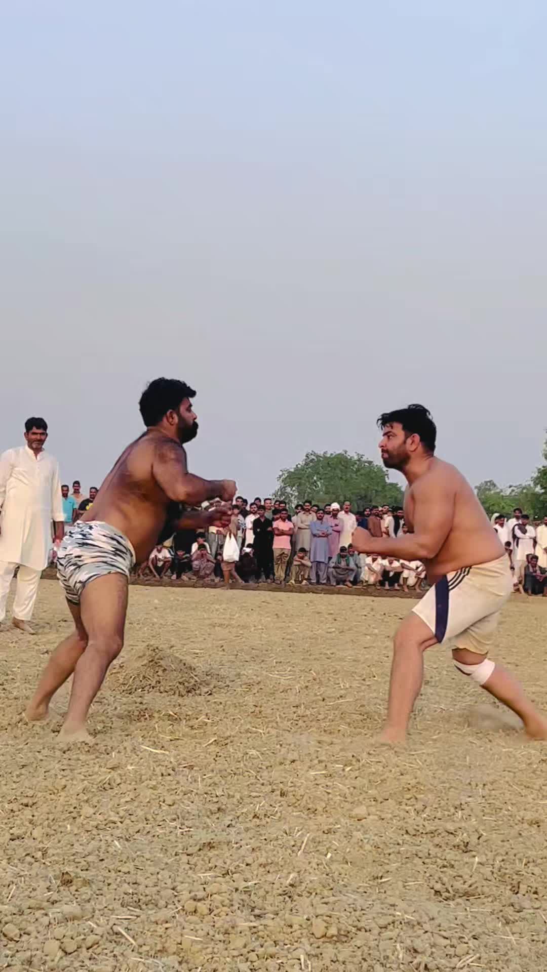 @Punjab Kabaddi
