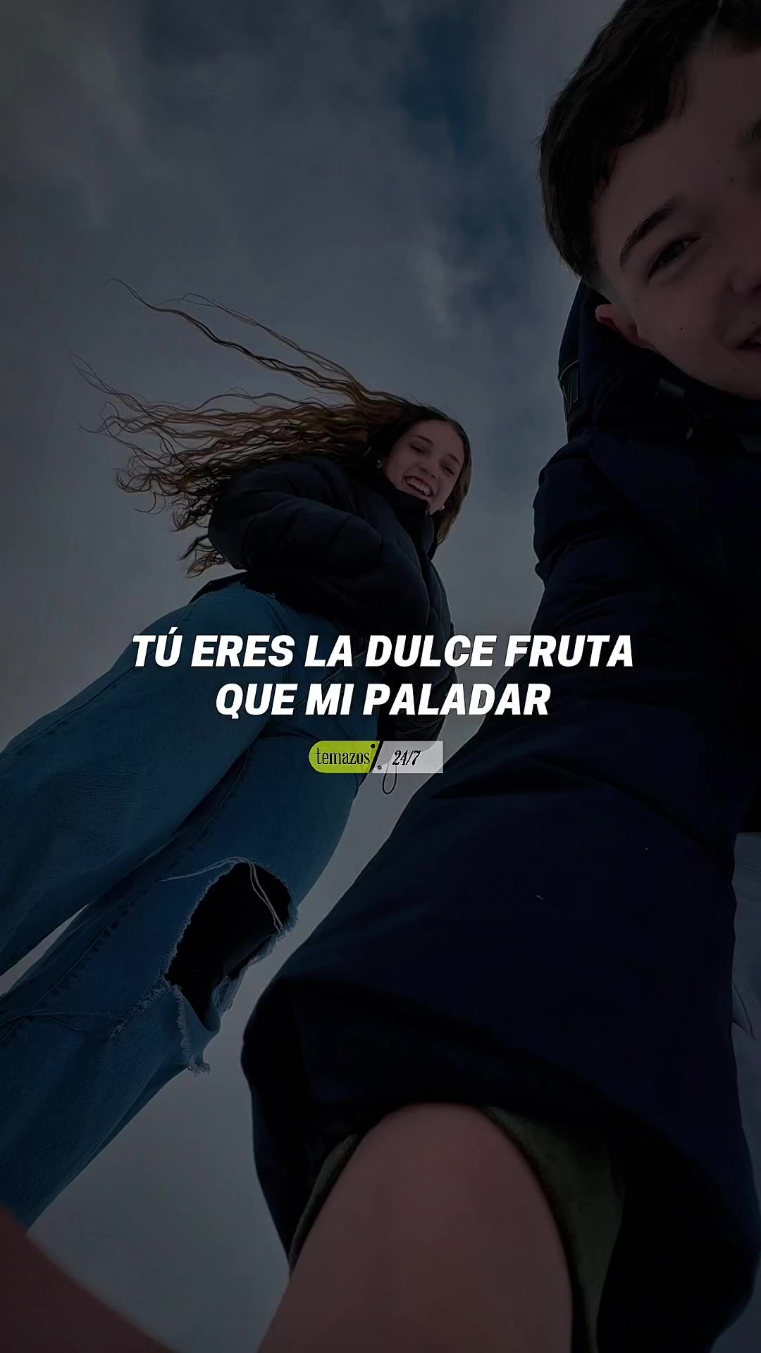 @TEMAZOS 24/7