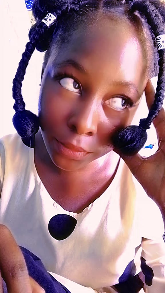 @Aicha zambi