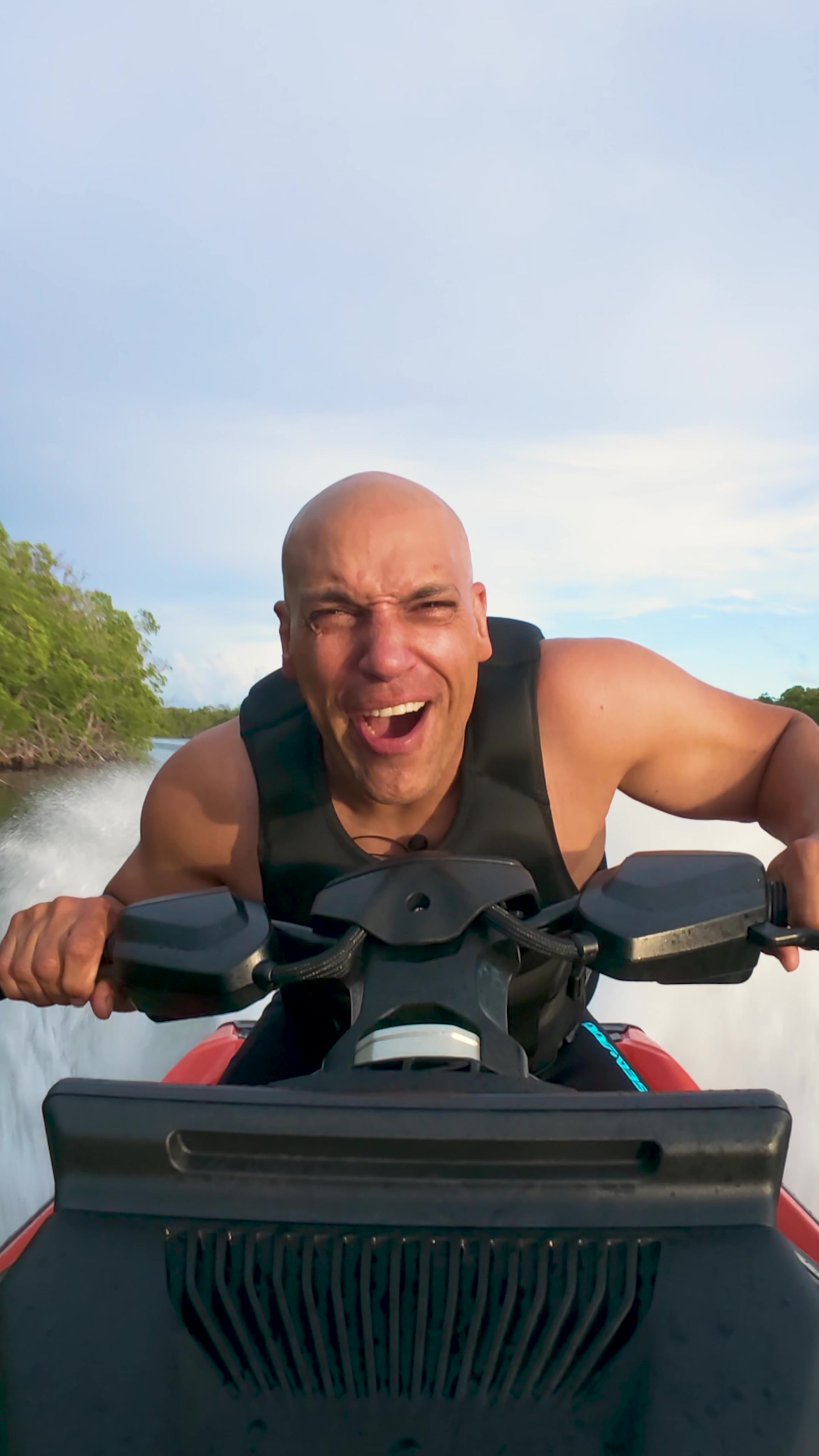 @Sea-Doo