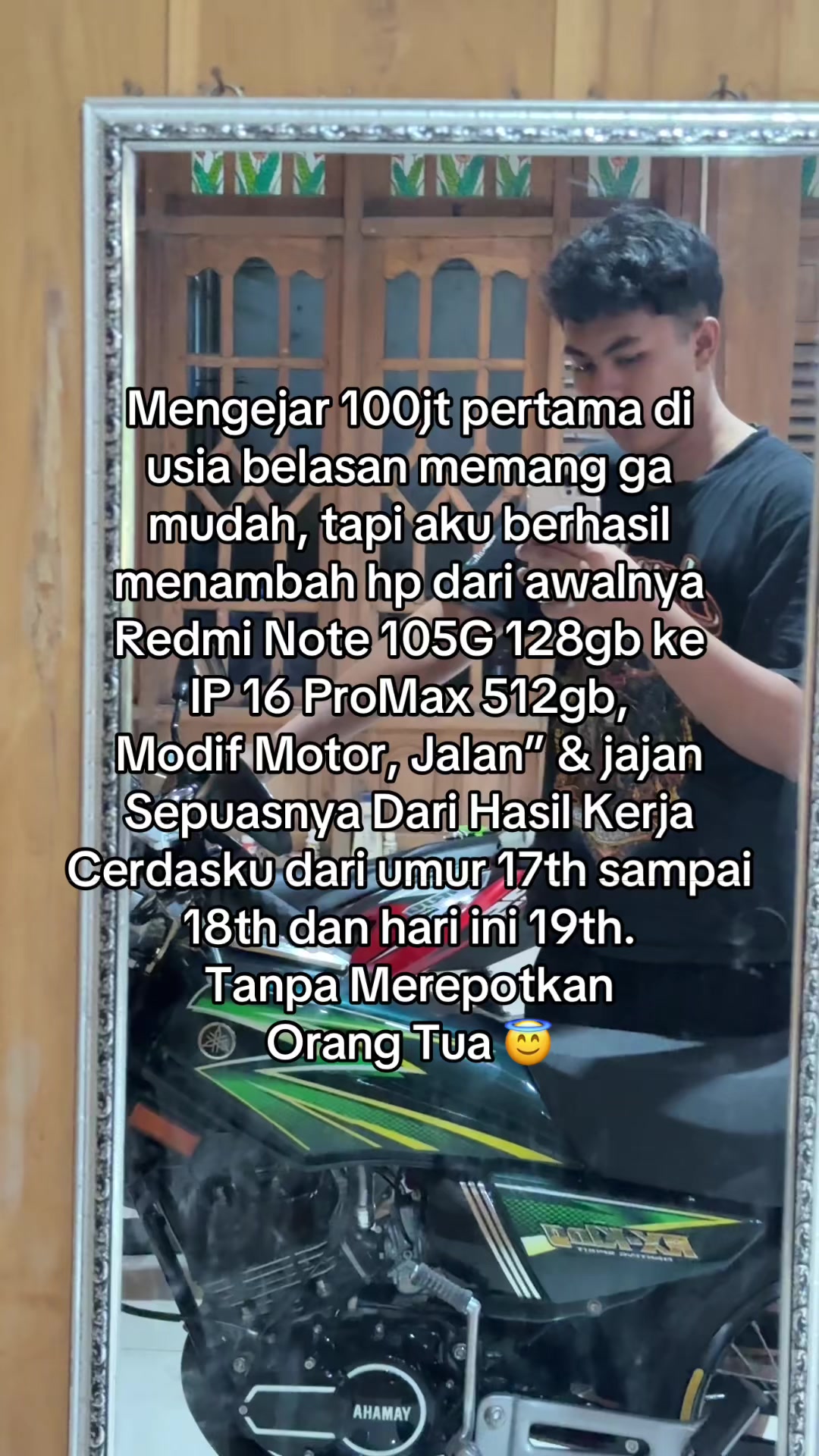 @Gibran Derick🇾🇹