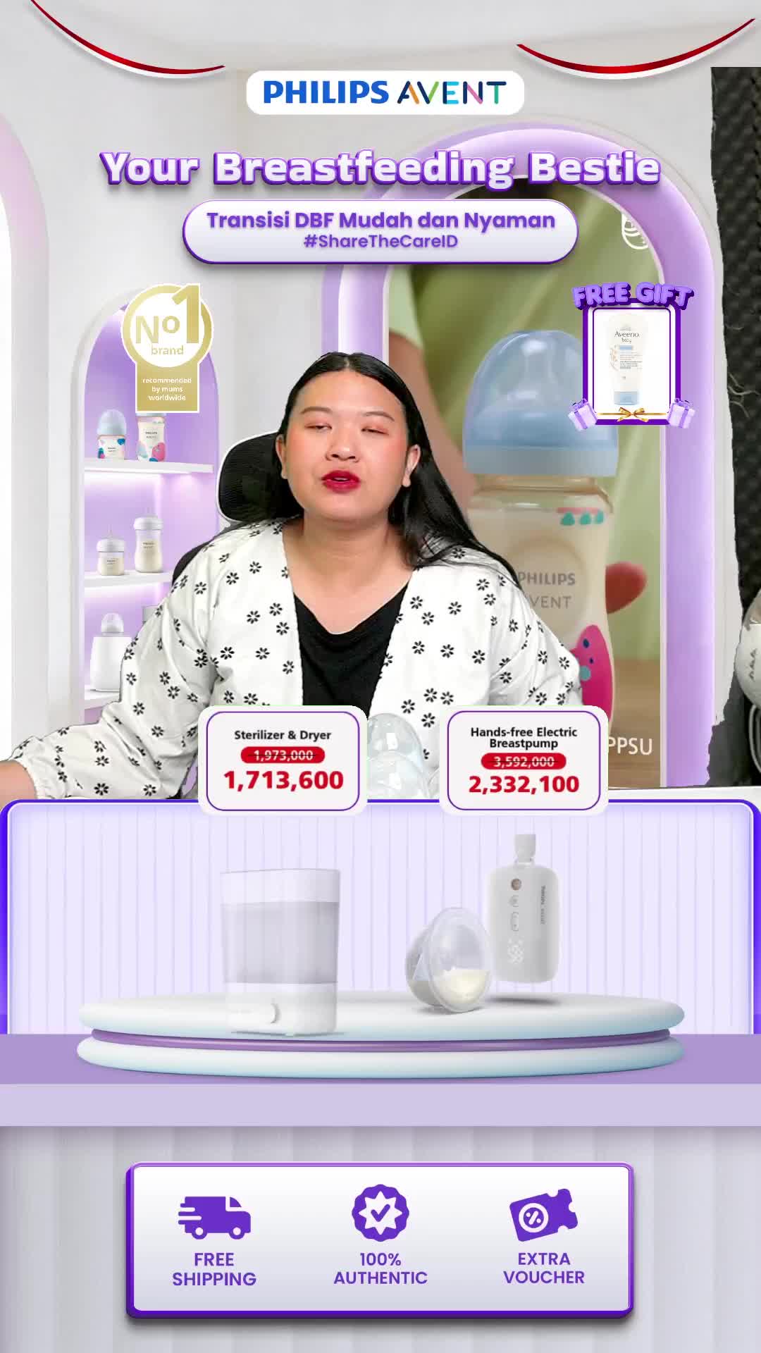 @Philips Avent Official