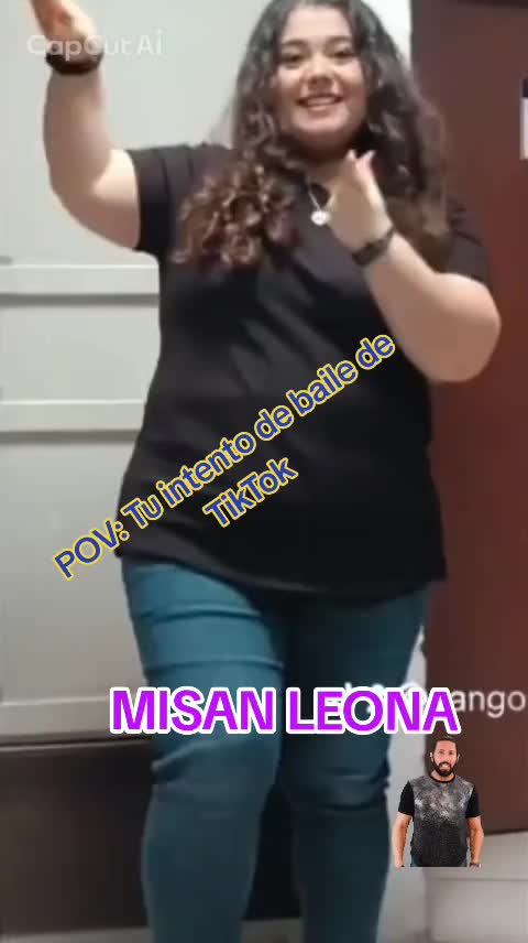 @🦍ⷮ ᷢ🦁MiSan Leona 💎