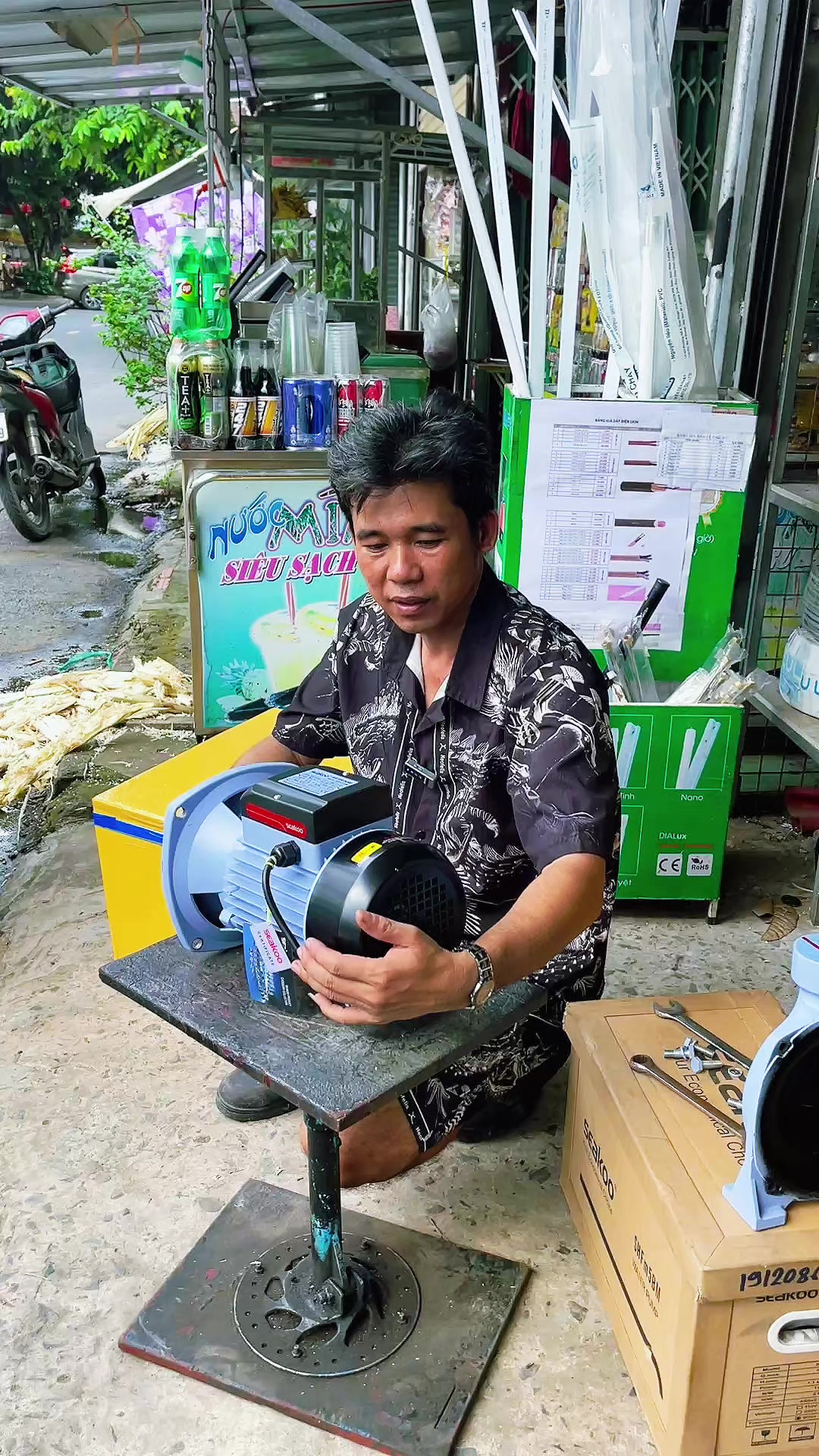 @Hữu Nghị Đồng Th&aacute;p