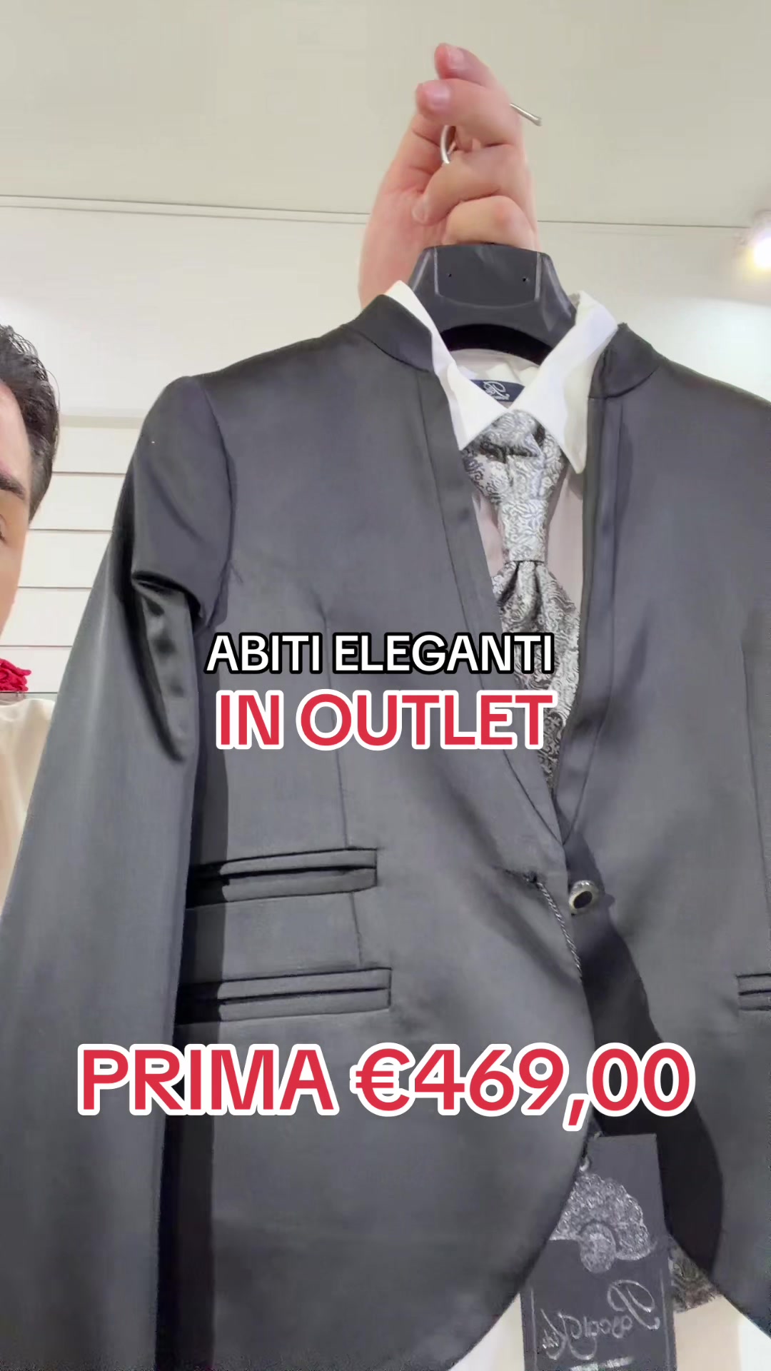 @OUTLET SOLLETICO GIUGLIANO