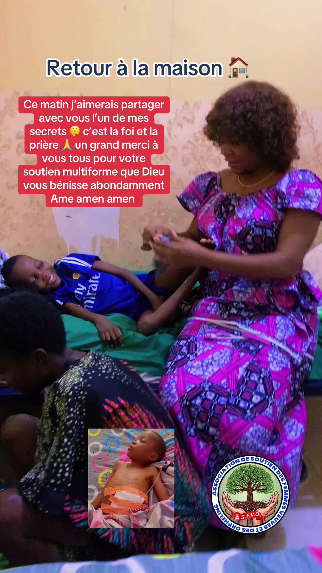 @Aphaise Amboulou🌹🌹🌹