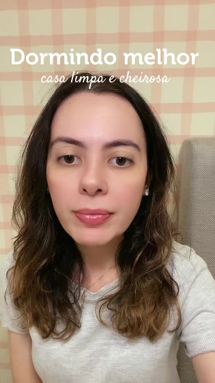 @Natália | Autocuidado e Casa