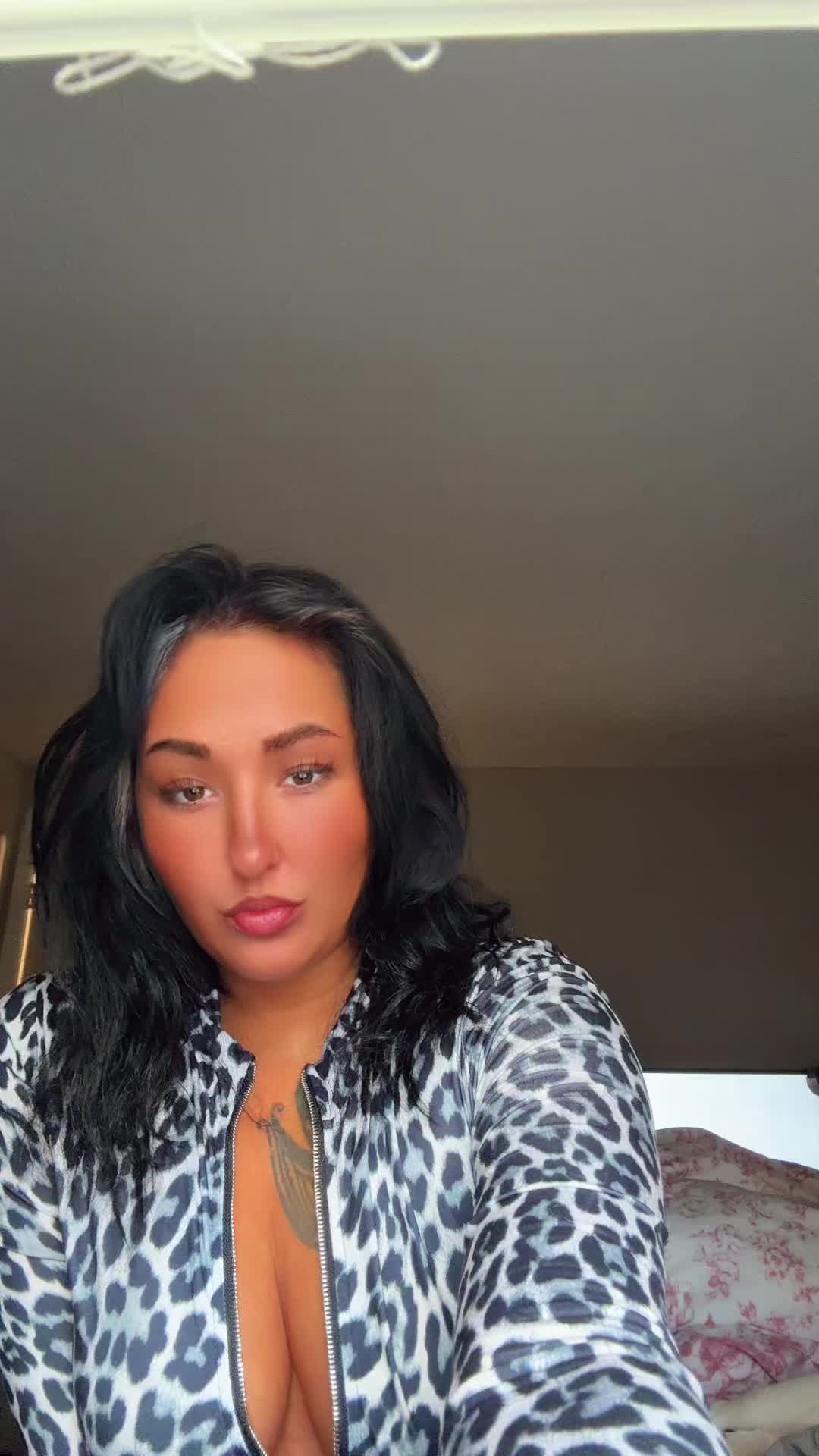 @Alyssa Medina