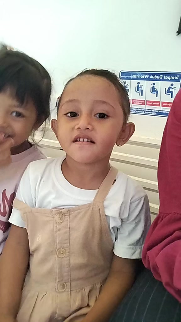 @Panggil saja dewi
