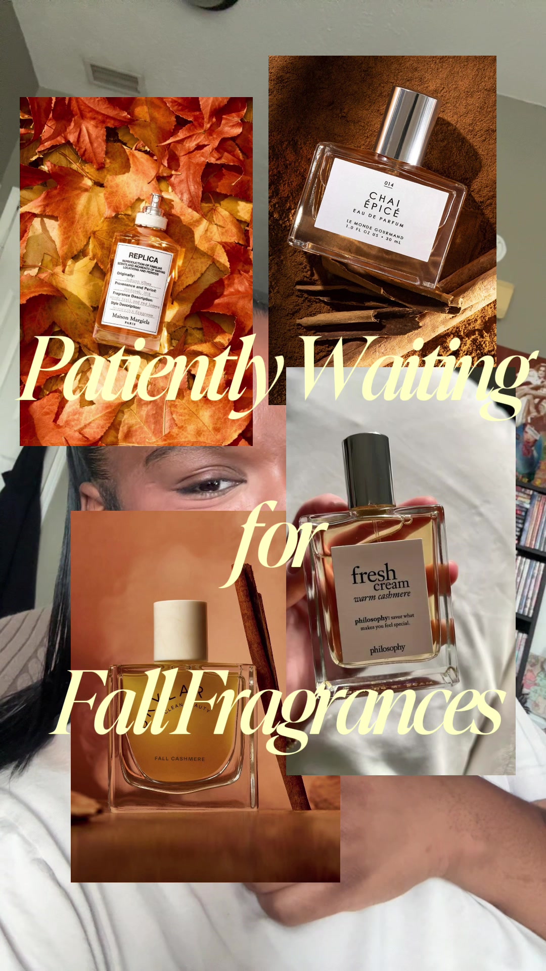 @Essence 🍸🎱🛍️🍀| fragrance