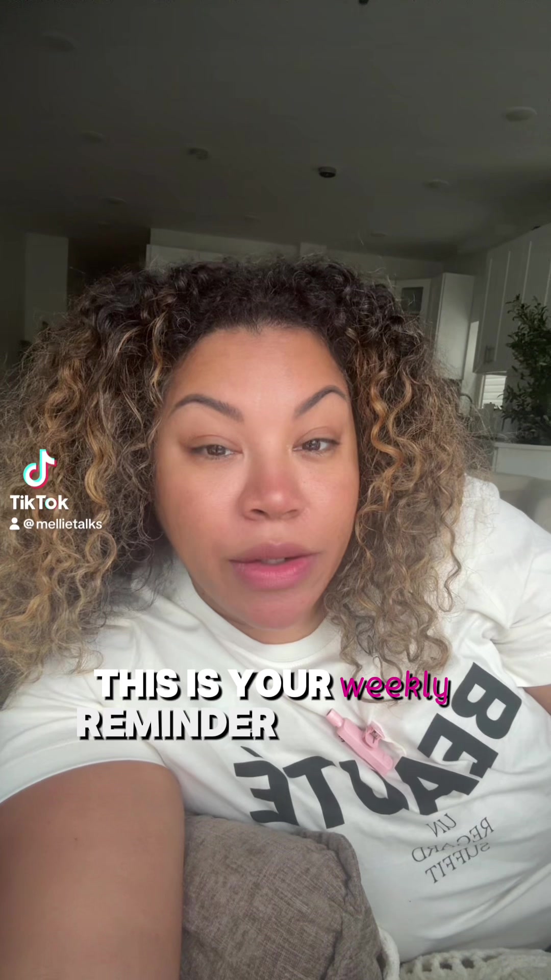 @Mellie Talks | HR & Career