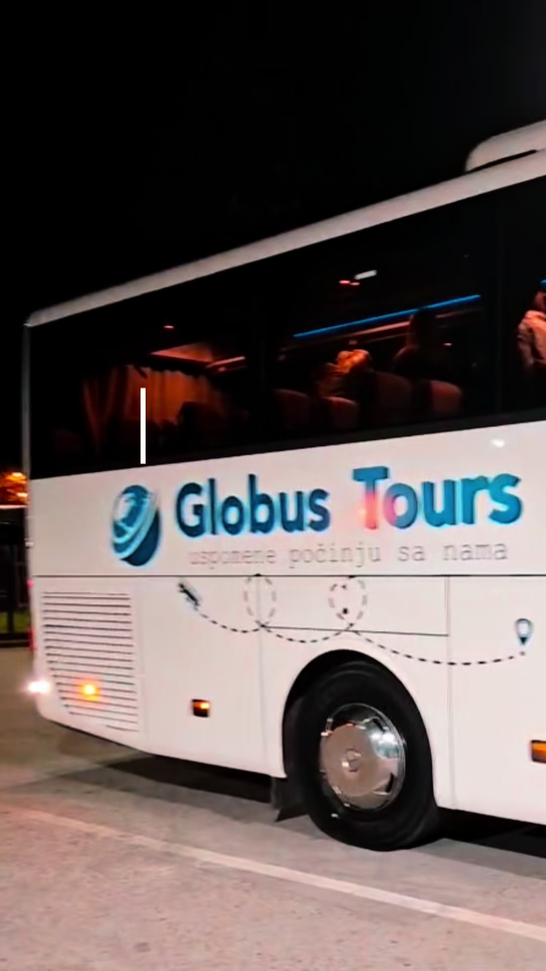 @Globus Tours