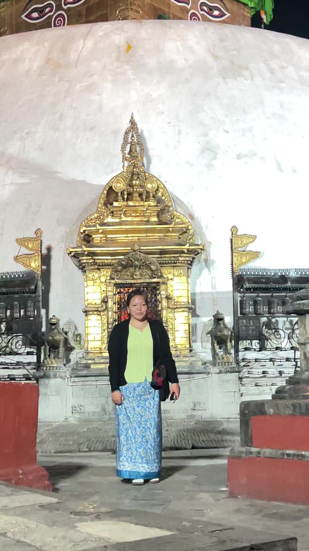 @laxmimagar🦋🖤&hearts;️🇳🇵