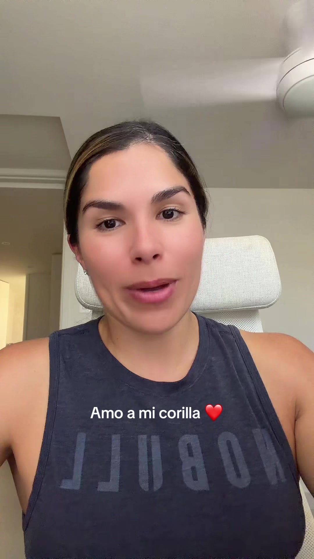 @Claudia Serrano