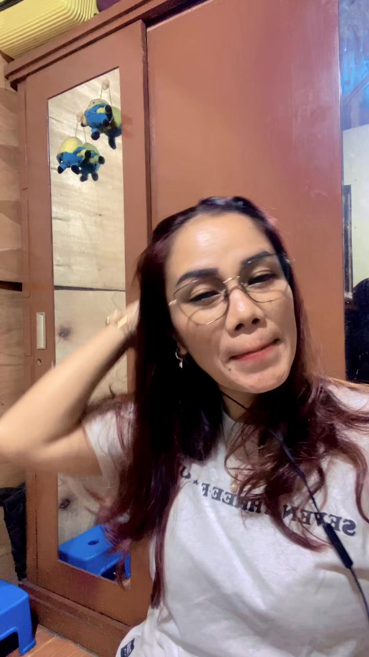 @DARI KONTAK ANDA🥰
