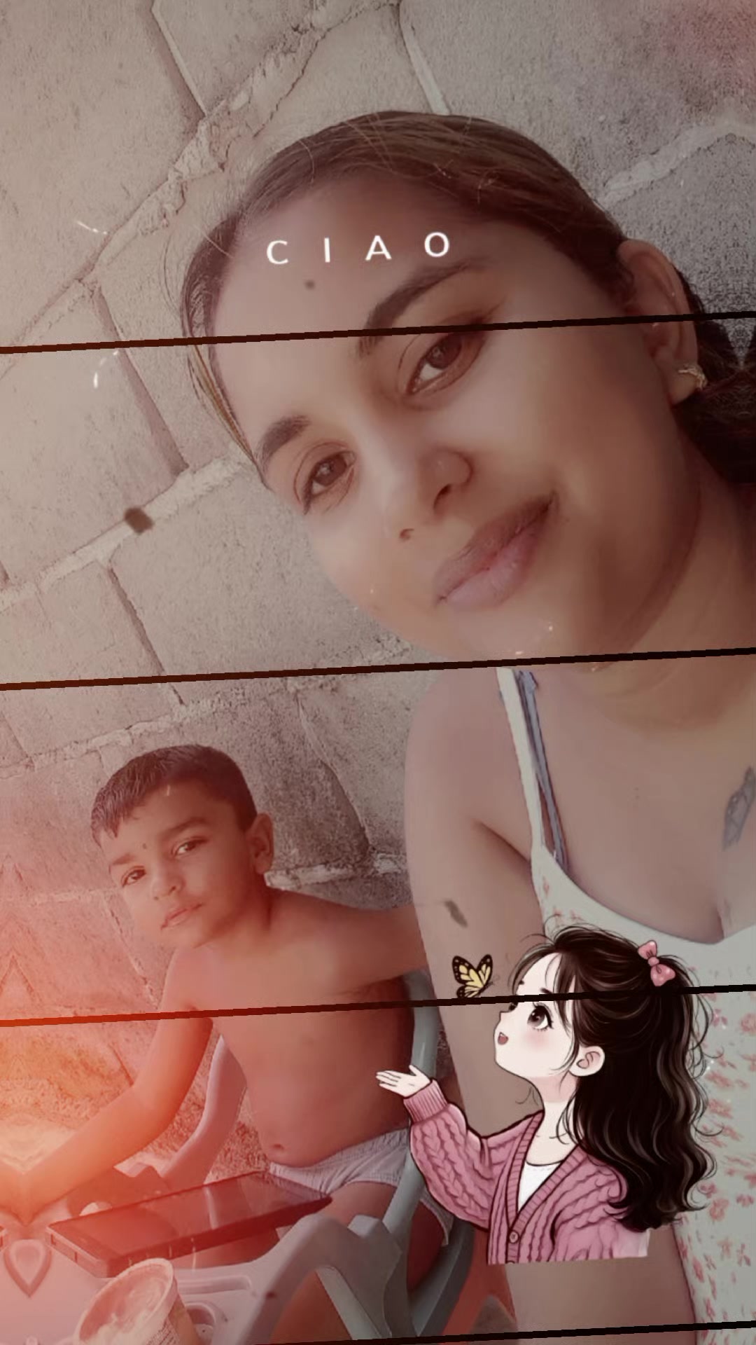 @🥵Ava Suzanna 🥵