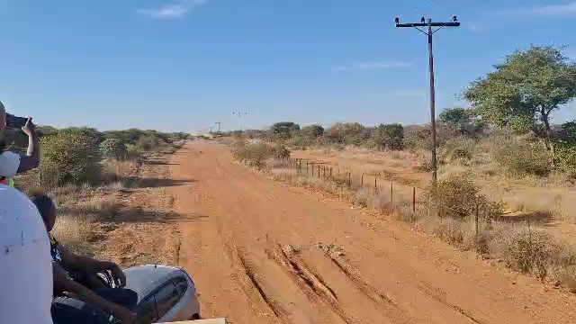 @Larona Kgwefane