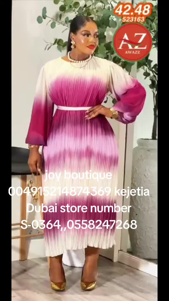 @Joy Boutique