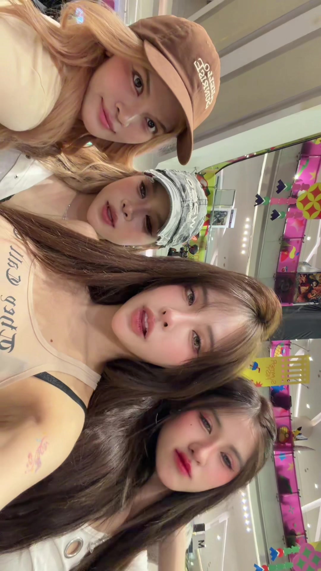 @BELLEITS อ่านว่า เบลอิทส์!