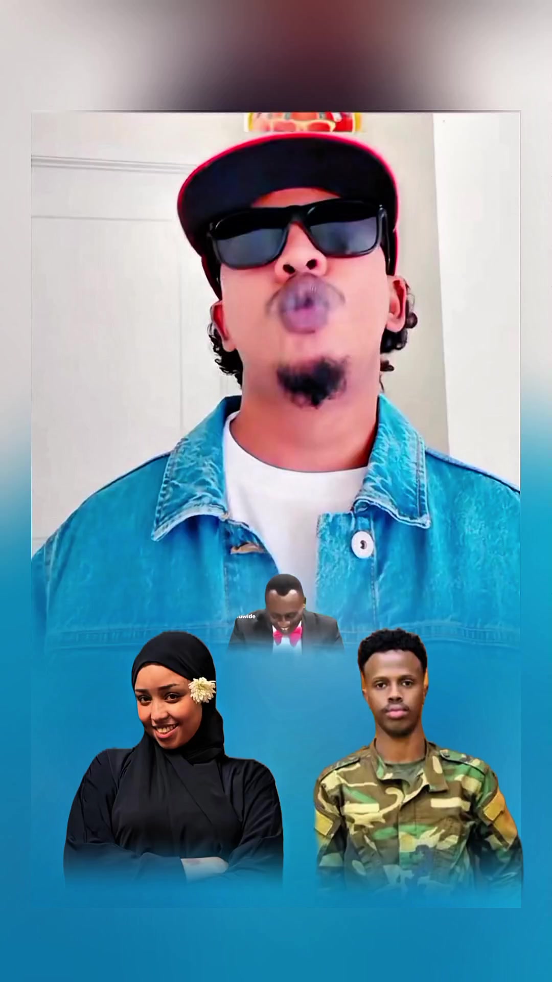 @◇𝐀𝐟𝐲𝐚𝐫𝐞 🇸🇴
