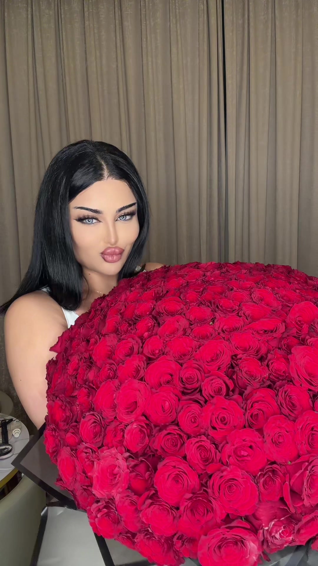 @Bella tunisia ๐