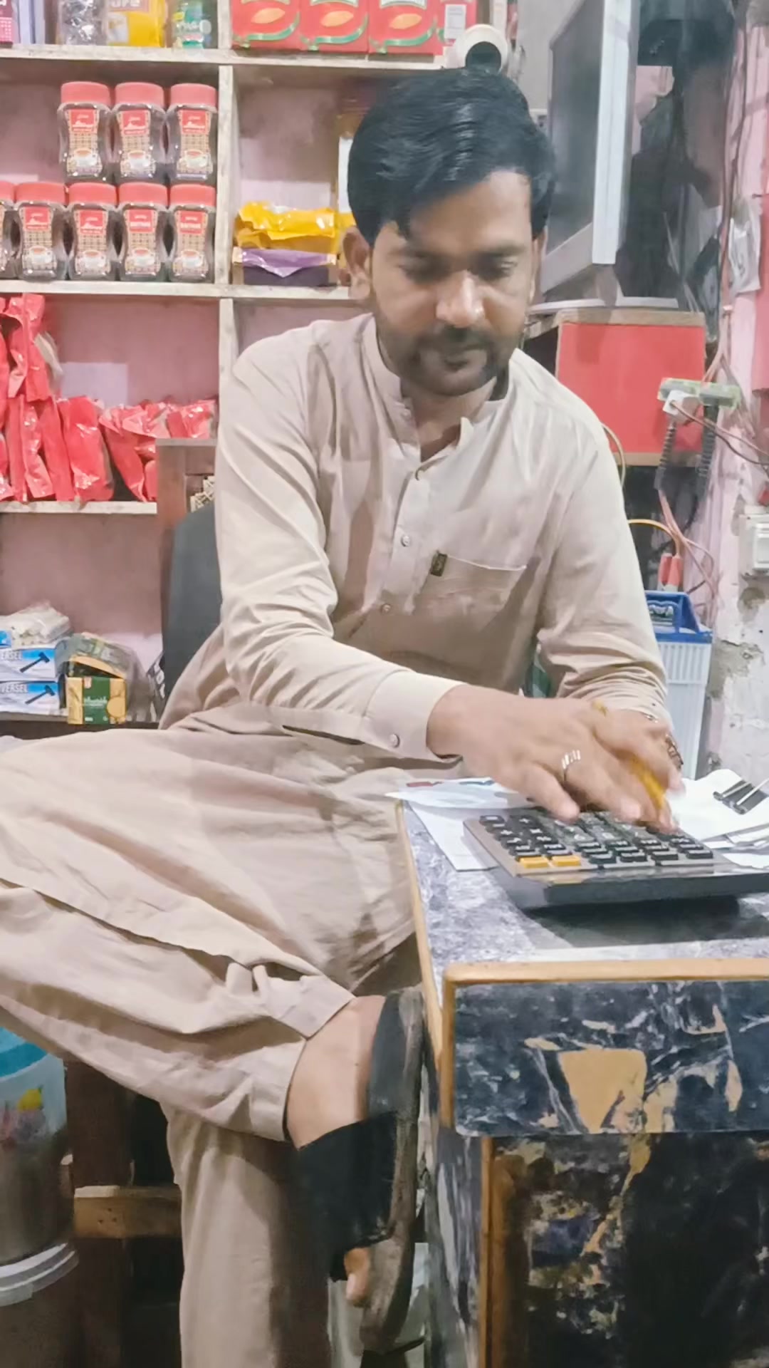 @WASEEM JAAN