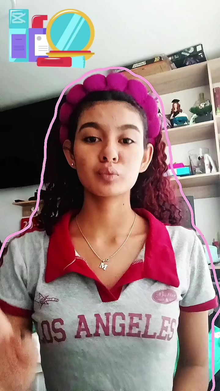 @Mishell🍒