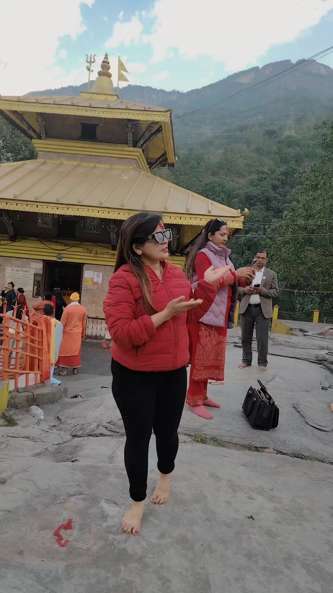 @Devaki pokhrel