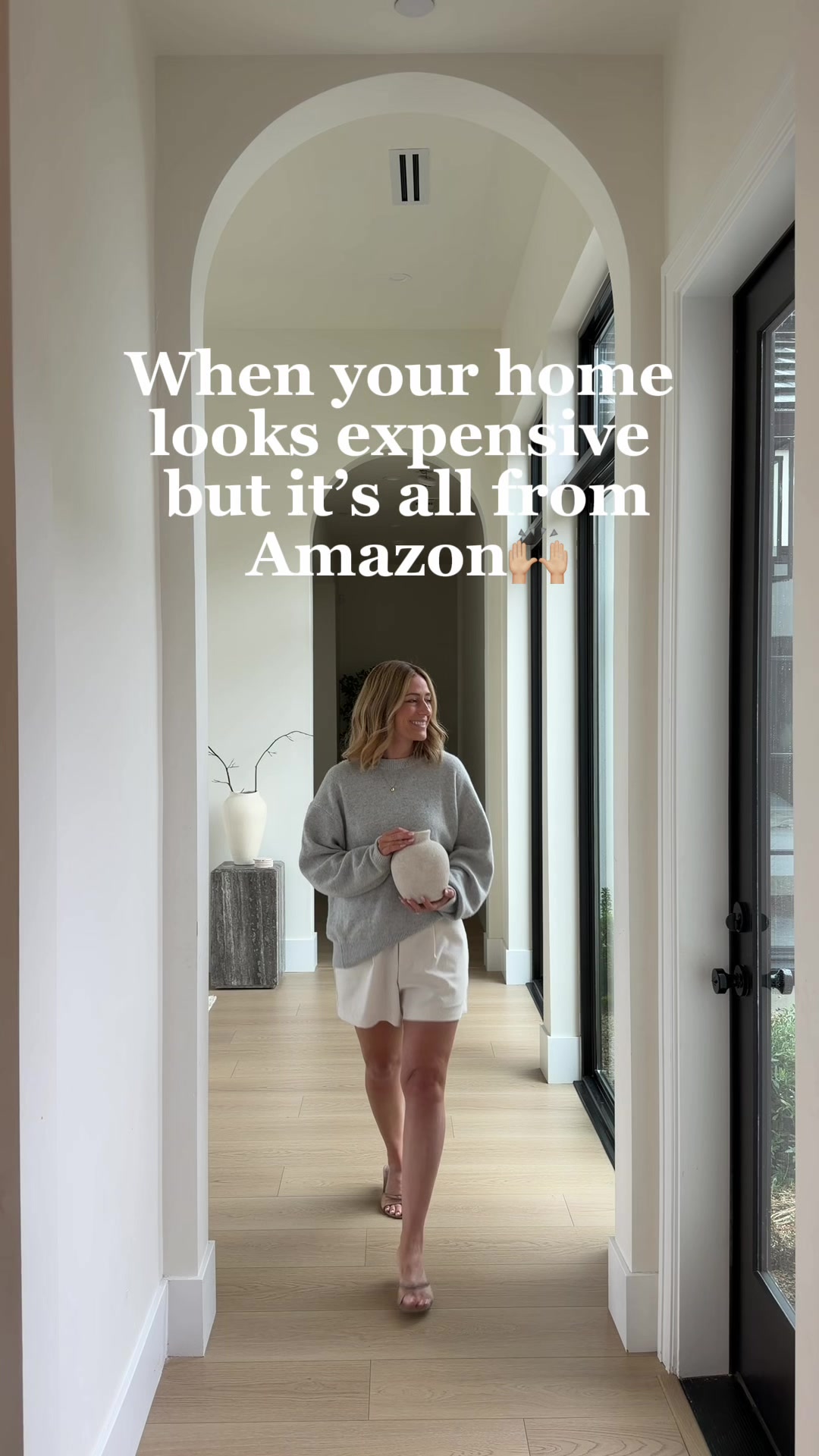 @Danielle Donohue Amazon Home