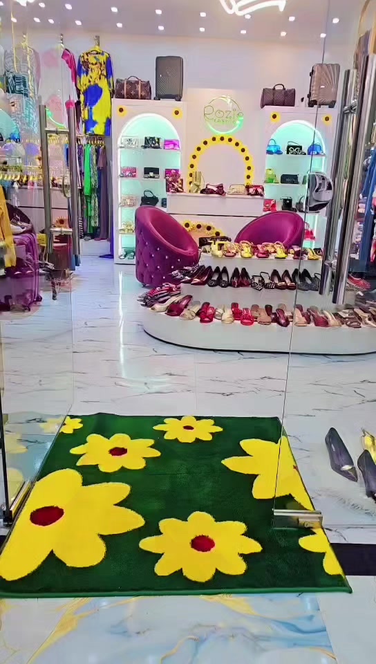 @ሮዝ ፋሽን