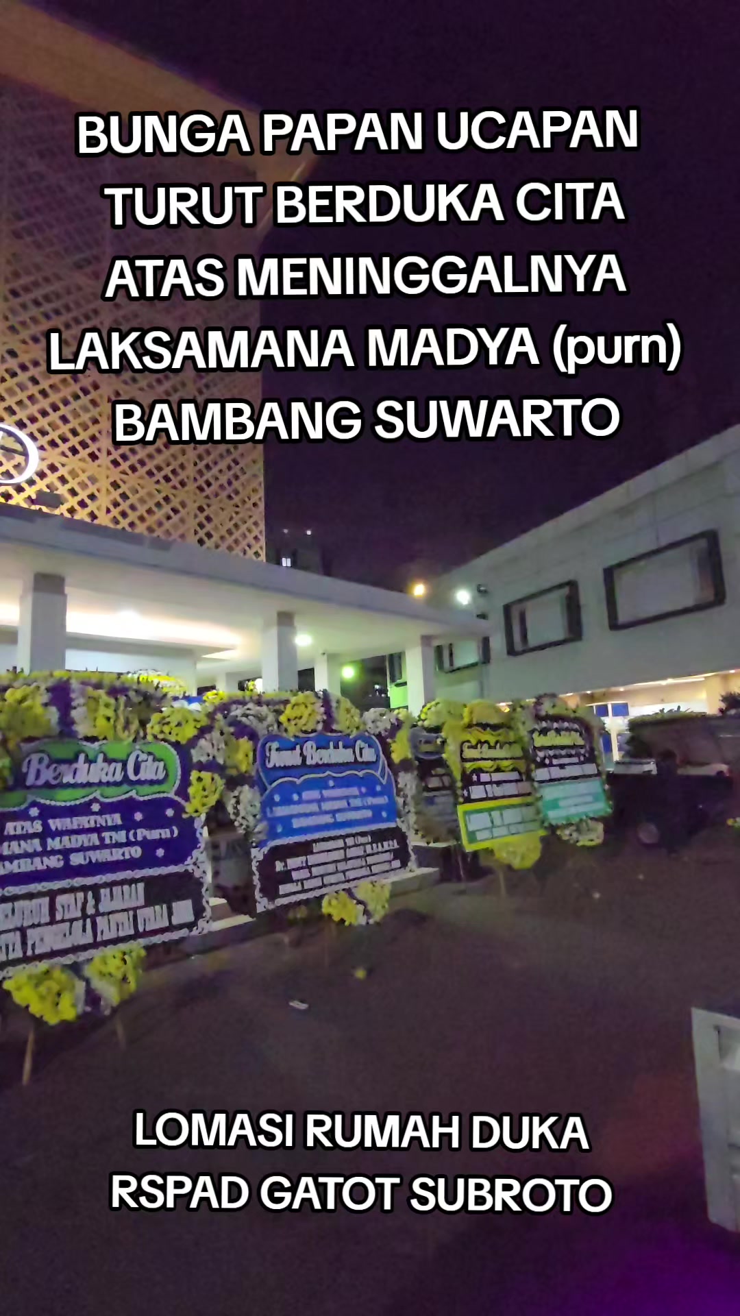 @Florist Tangerang & Jakarta