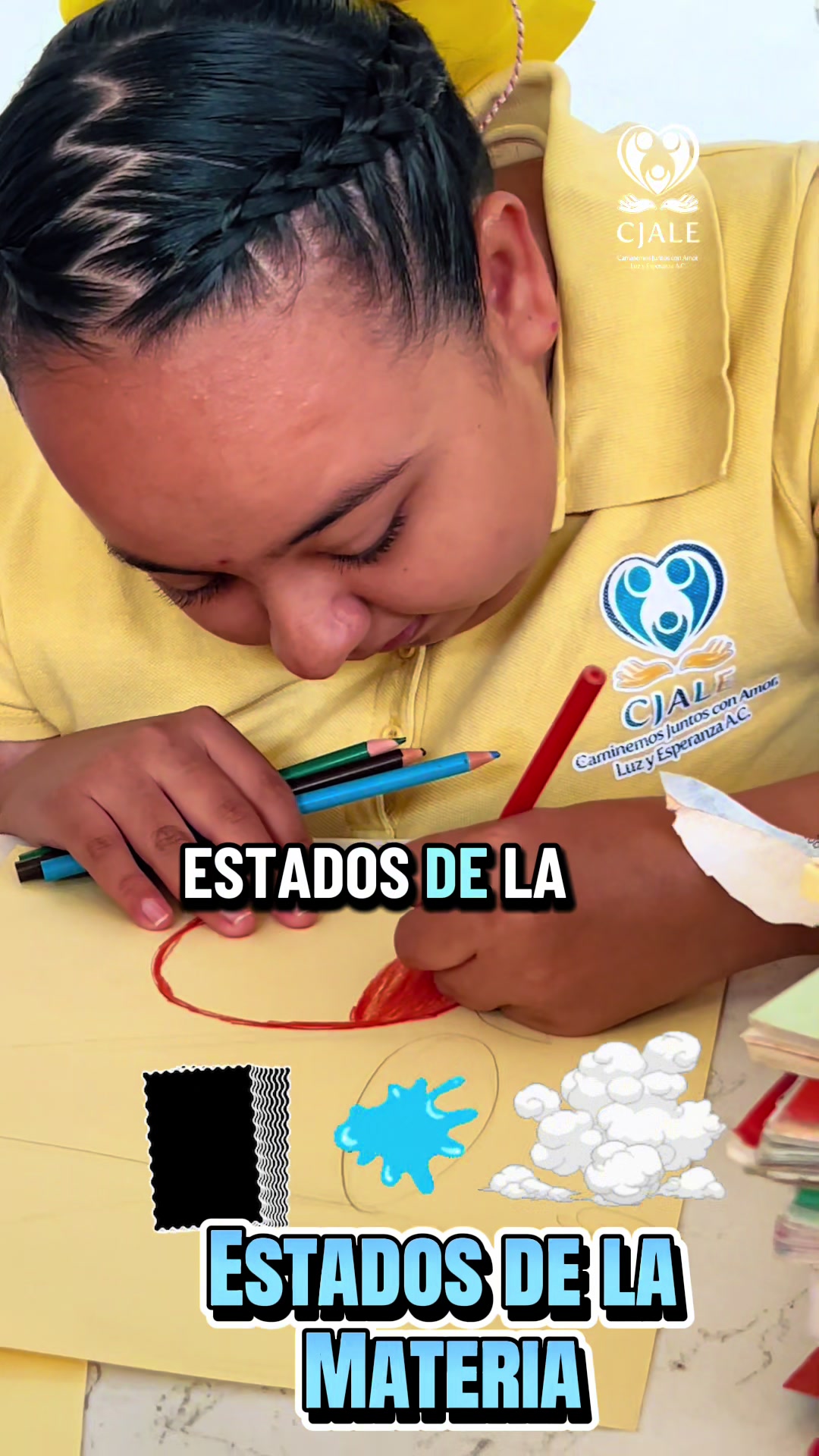 @Caminemos Juntos con Amor
